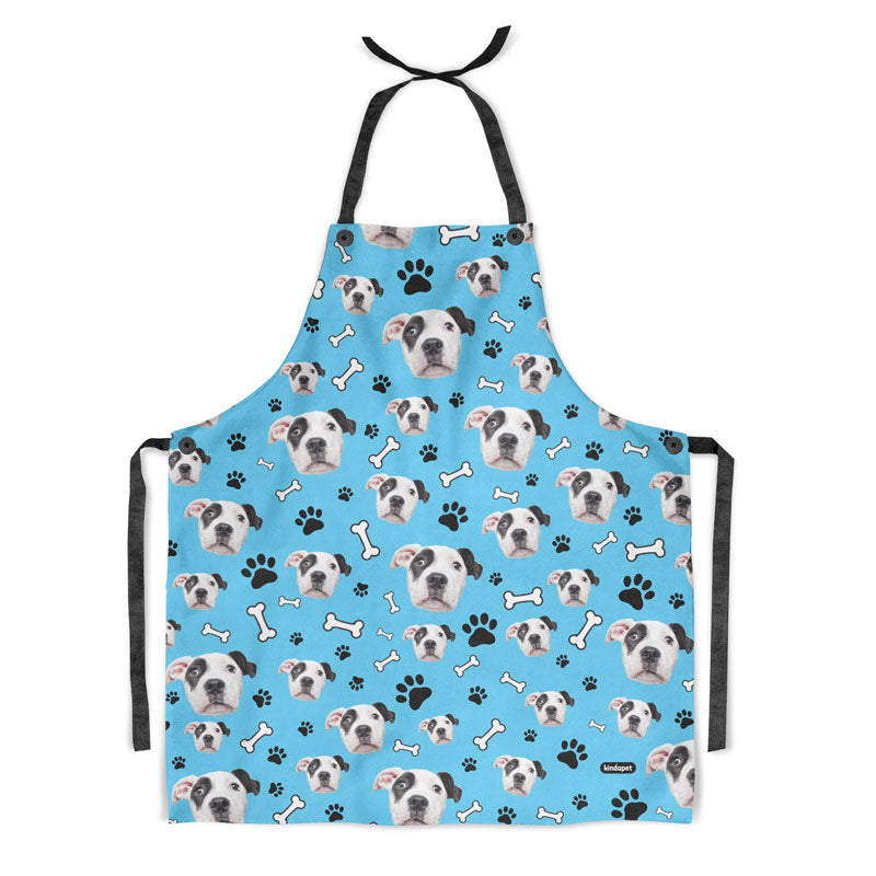 Custom Pet - Kitchen Apron