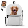 Pet Art - Custom - Backpack