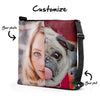 My Pet, My Match - CUSTOM - Tote Bag