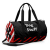 Dog Stuff - Duffle Bag