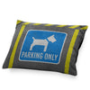 Parking Only Floor - Pet Bed