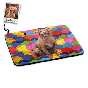 Pet Art - Custom - Mousepad