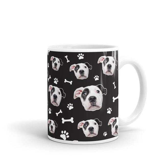 Custom Pet - Mug
