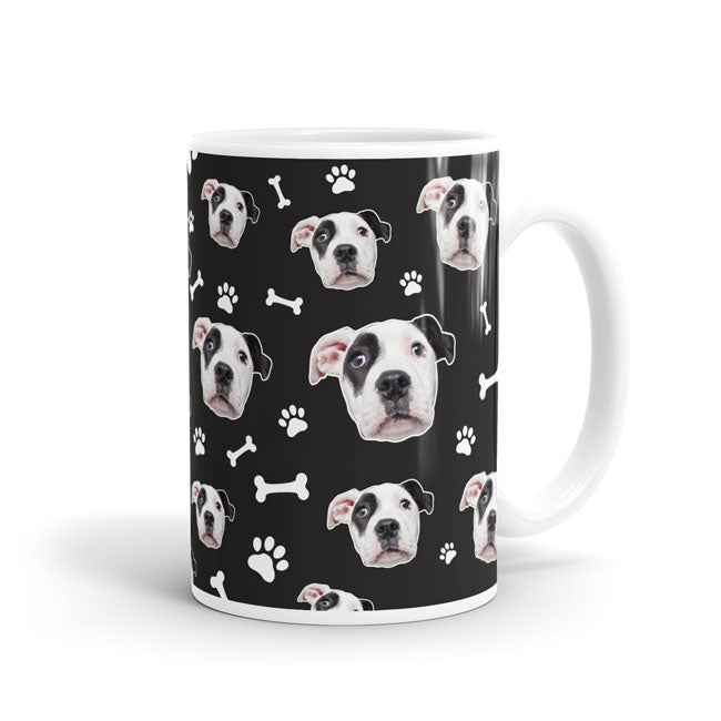 Custom Pet - Mug