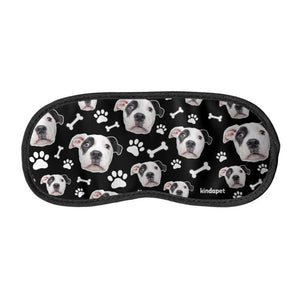 Custom Pet - Sleep Mask
