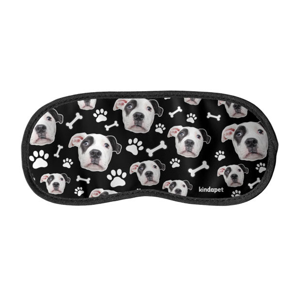 Custom Pet - Sleep Mask
