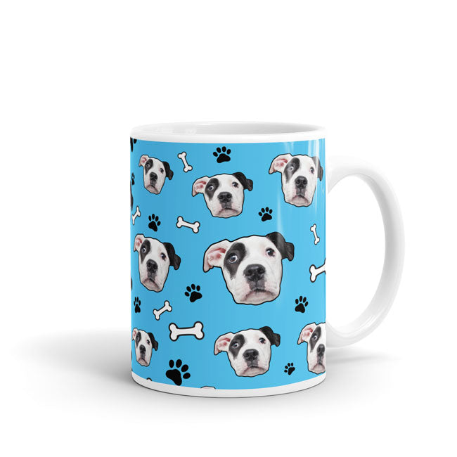 Custom Pet - Mug