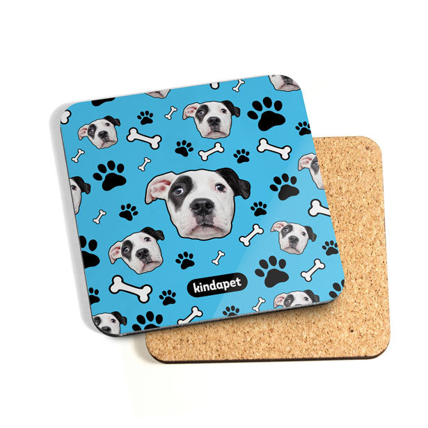 Custom Pet - Coaster