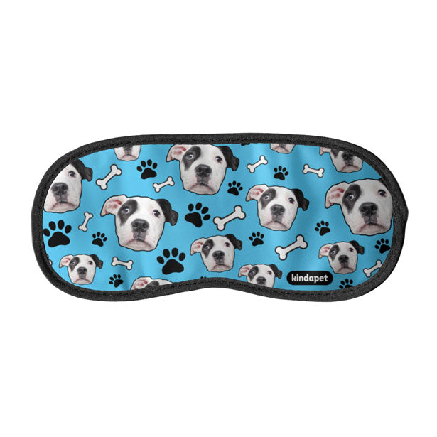 Custom Pet - Sleep Mask