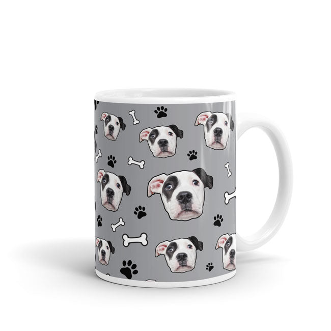 Custom Pet - Mug