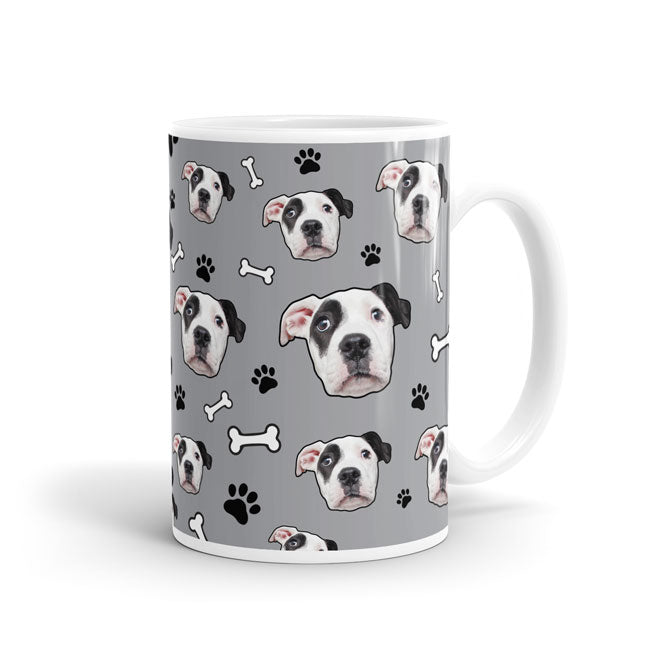 Custom Pet - Mug