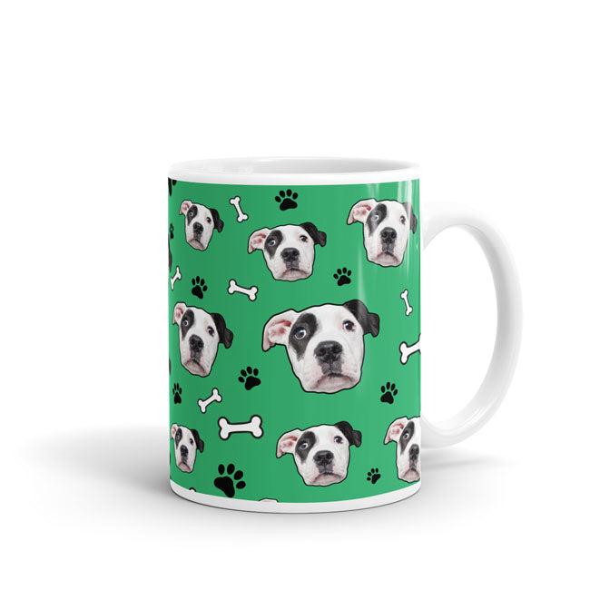 Custom Pet - Mug