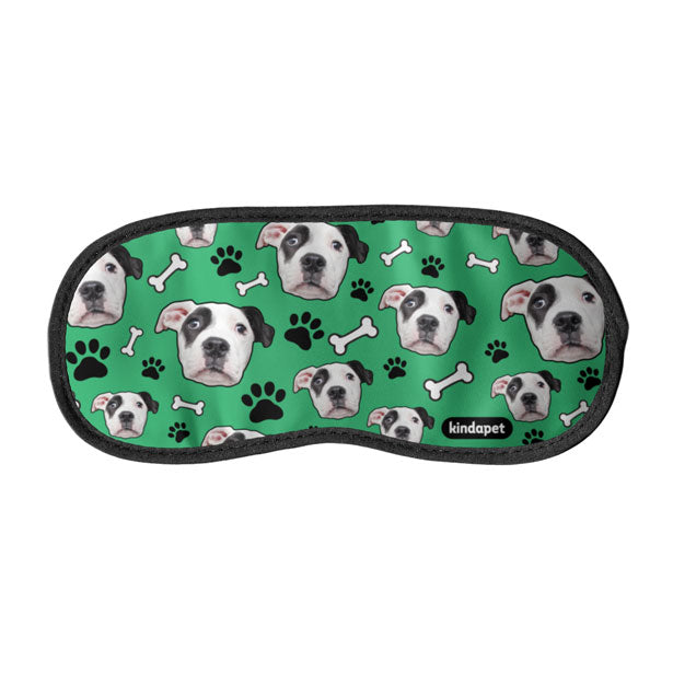 Custom Pet - Sleep Mask