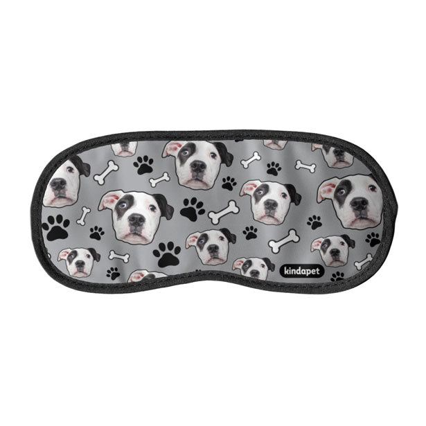 Custom Pet - Sleep Mask