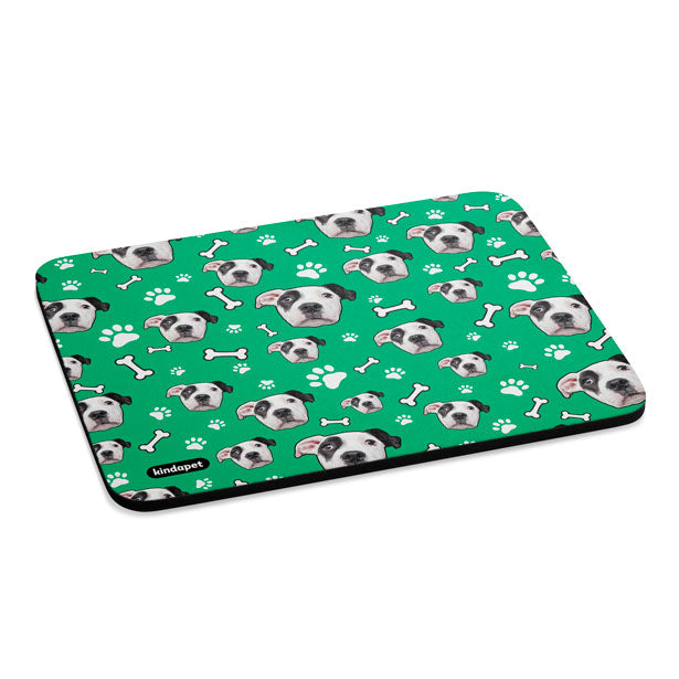 Custom Pet - Mousepad