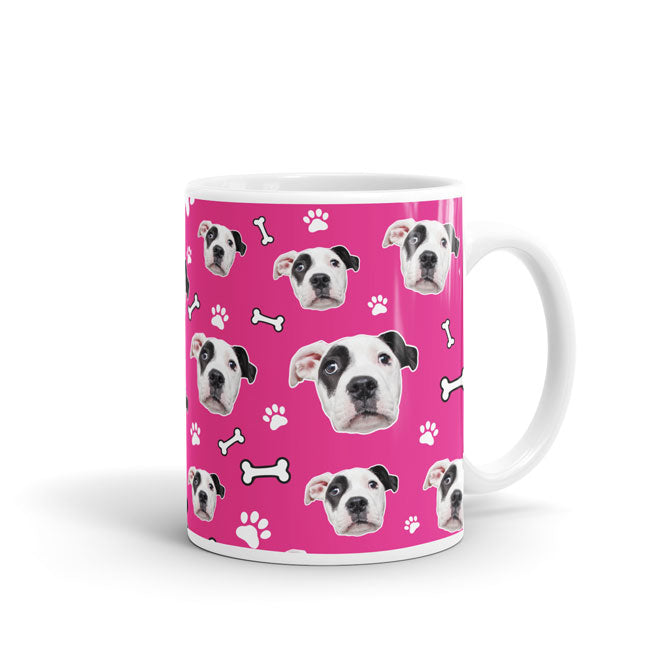 Custom Pet - Mug