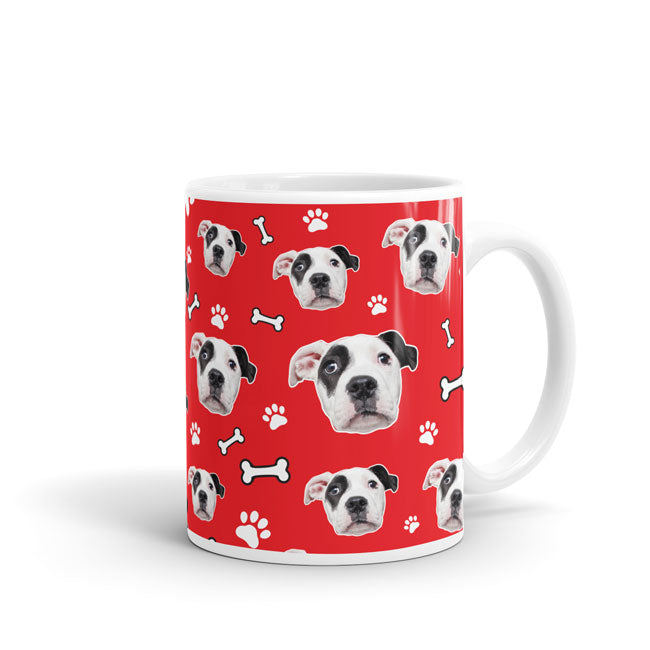 Custom Pet - Mug