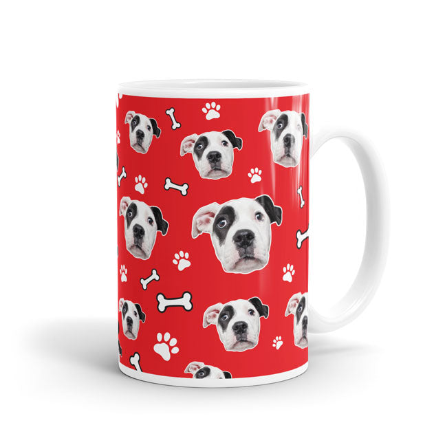 Custom Pet - Mug