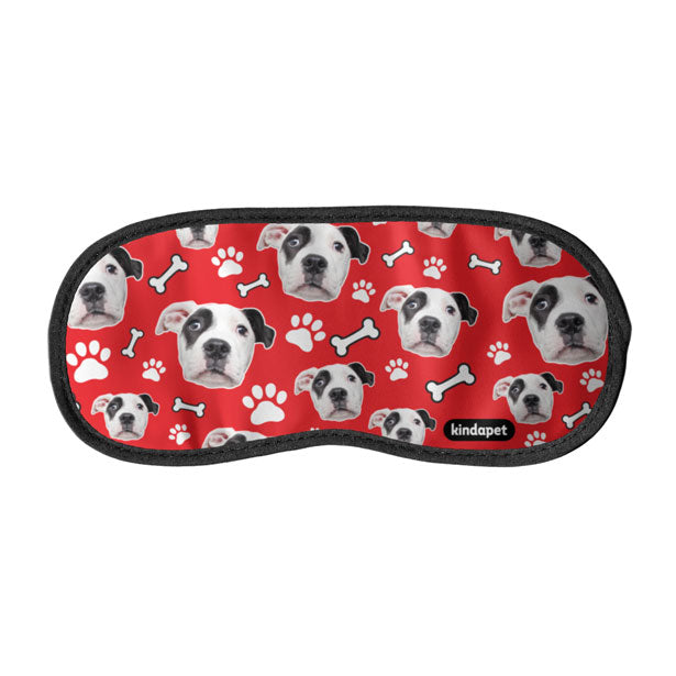 Custom Pet - Sleep Mask