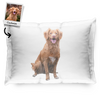 Pet Art - Custom - Pillow Sham